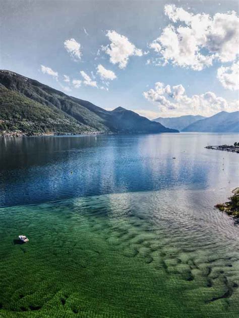 The Ultimate Guide to Things to do on Lake Maggiore